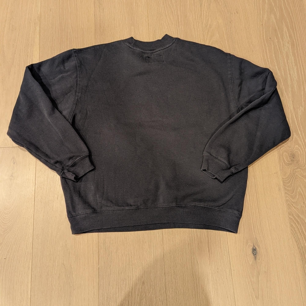 Black Cabo San Lucas Crewneck - Picture 3 of 7
